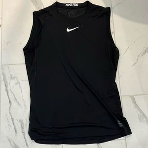 Men’s Nike Pro Dri-Fit Tank Top